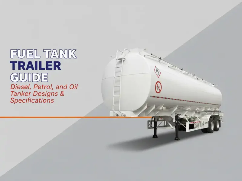 Fuel Tank Trailer Guide1